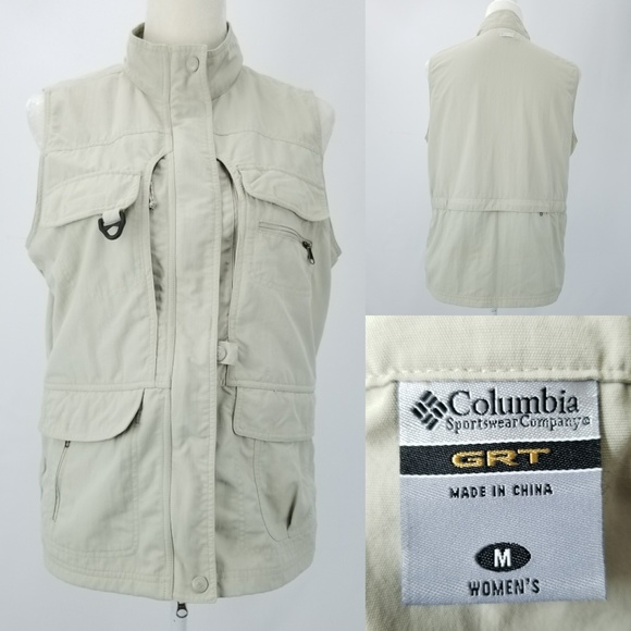 columbia grt jacket